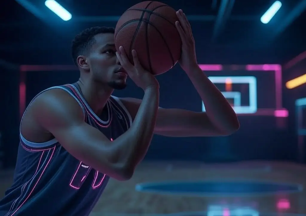 Top Mindset Tips for Successful Free Throw