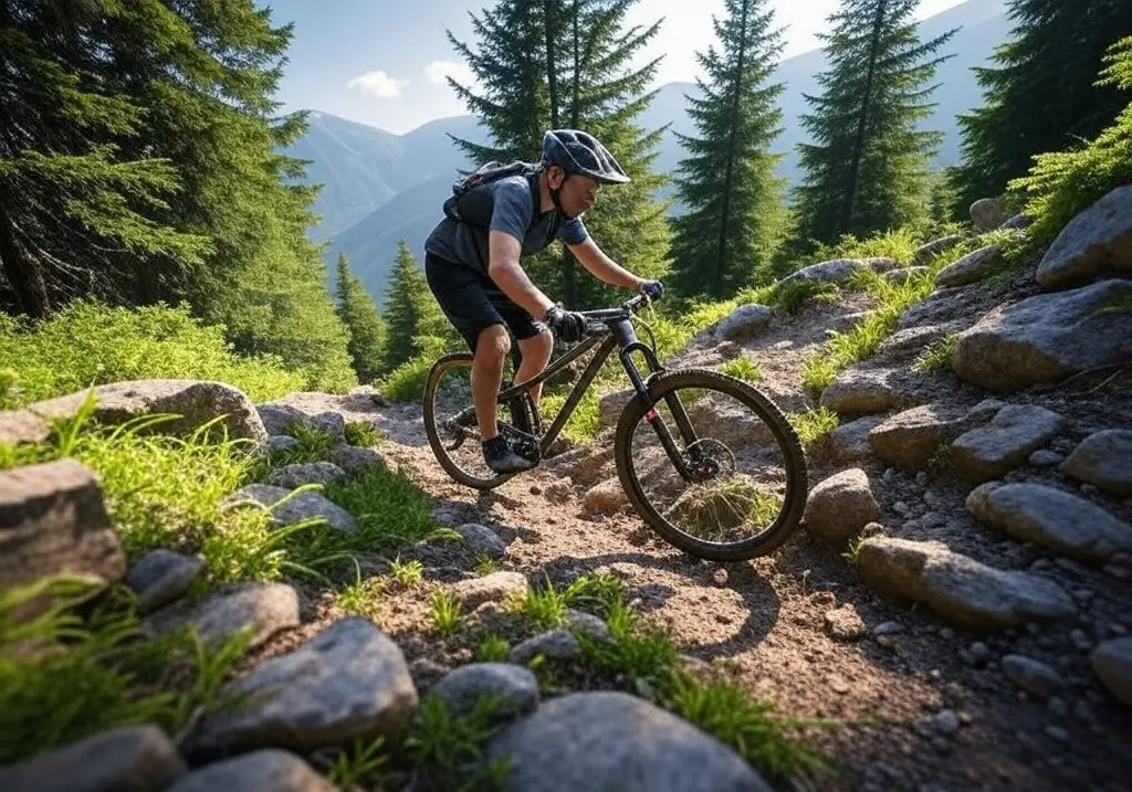 How to Choose the Perfect Bike for Your Riding Goals