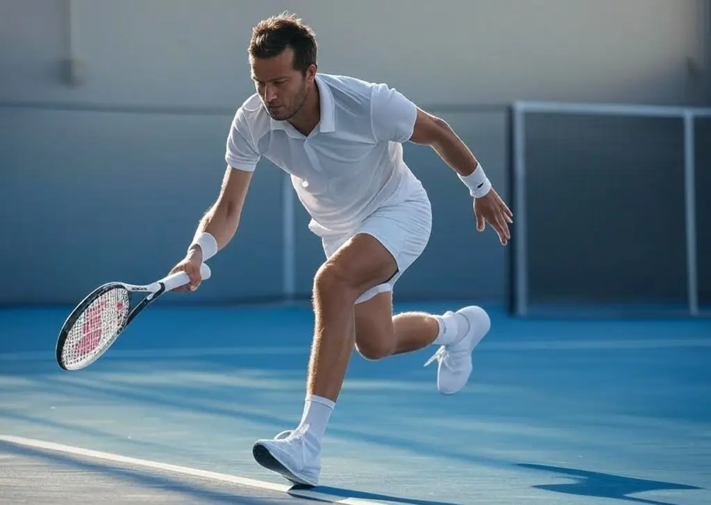Footwork Drills to Dominate the Court: The Ultimate Agility Guide