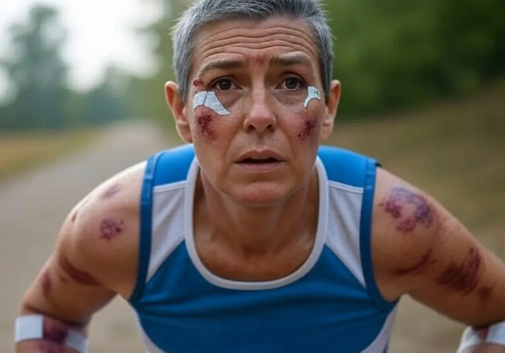 Common Injuries in Runners and How to Prevent Them