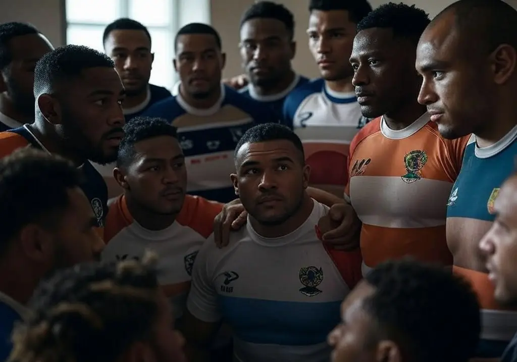 How to Build Team Chemistry in Rugby Squads